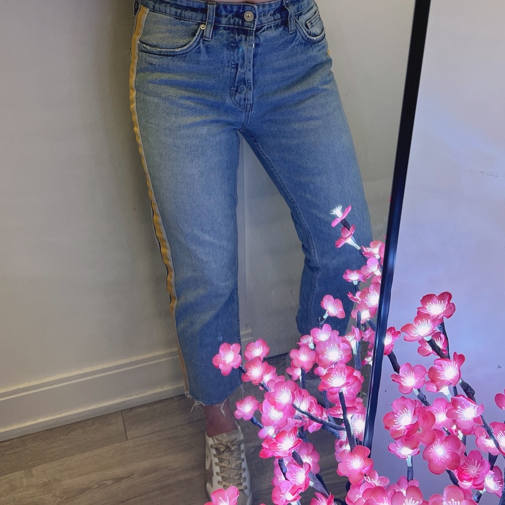 💙 Prefect Summer Jeans